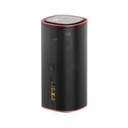 ZTE G5 Ultra Gaming Black