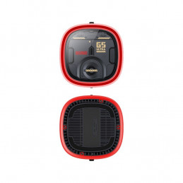 ZTE G5 Ultra Gaming Black