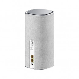 ZTE G5 Ultra Style Grey