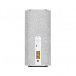 ZTE G5 Ultra Style Grey
