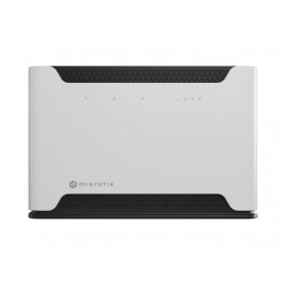 Mikrotik Chateau LTE12 (2025) Dual-Band Wireless/LTE Router