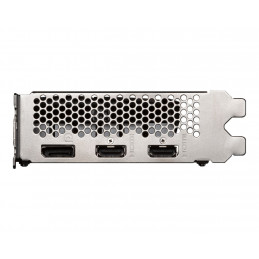 Msi RTX3050 VENTUS 2X E 6G OC