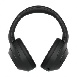 Sony ULT Power Sound Bluetooth Headset Black