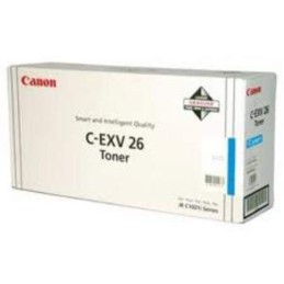 Canon IRC1021i kék eredeti toner (C-EXV26)