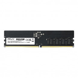PNY 8GB DDR5 4800MHz Performance OEM