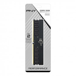 PNY 8GB DDR5 4800MHz Performance OEM