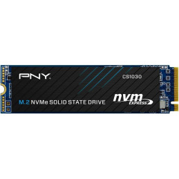 PNY 256GB M.2 2280 NVMe CS1030 OEM