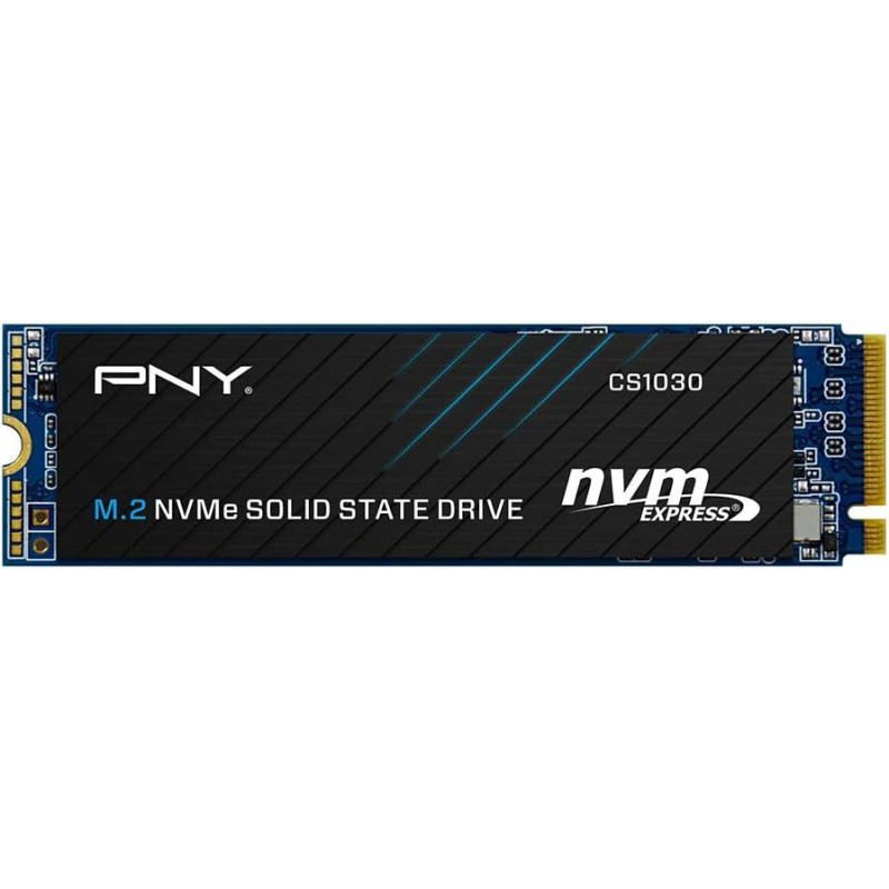 PNY 256GB M.2 2280 NVMe CS1030 OEM