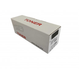 Brother TN-1030XL/TN-1050XL fekete prémium utángyártott toner ECO