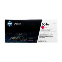 HP CE343AC/CE343AH (651AC) magenta eredeti toner (CONTRACT verzió)