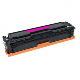 HP CF033AC (646AC) magenta eredeti toner (CONTRACT verzió)