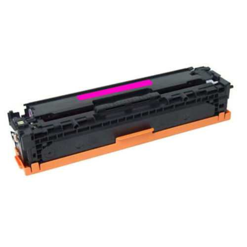 HP CF033AC (646AC) magenta eredeti toner (CONTRACT verzió)