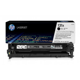 HP CF210XC (131XC) fekete eredeti toner (CONTRACT verzió)