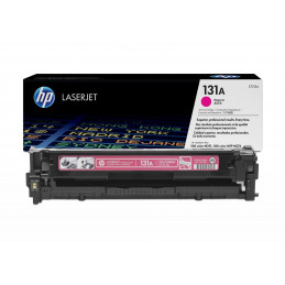 HP CF213AC (131AC) magenta eredeti toner (CONTRACT verzió)