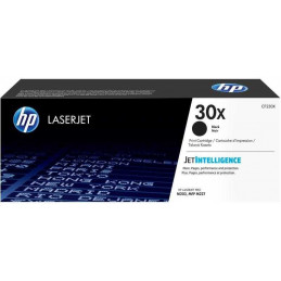 HP CF230XC (30XC) fekete eredeti toner (CONTRACT verzió)