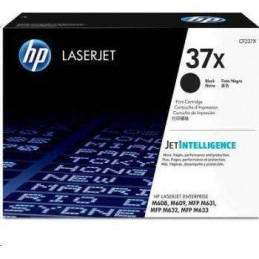 HP CF237YC (37YC) fekete eredeti toner (CONTRACT verzió)