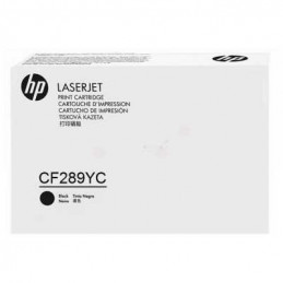 HP CF289YC (89XY) fekete eredeti toner (CONTRACT verzió)