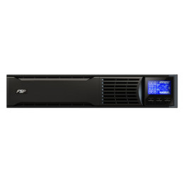 FSP PPF18A1401 ChampRack LCD 2000VA UPS