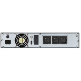 FSP PPF18A1401 ChampRack LCD 2000VA UPS