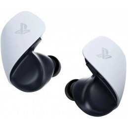 Sony PlayStation 5 Pulse Explore TWS Bluetooth Gaming Headset White