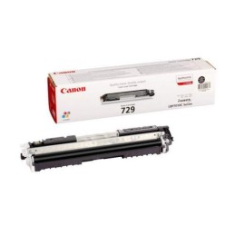 Canon CRG-729 fekete eredeti toner