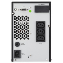 FSP PPF8001305 ChampTower LCD 1000VA UPS