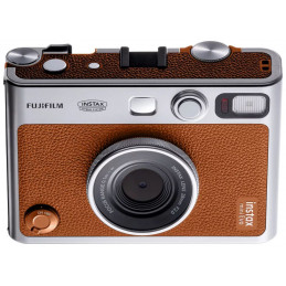 Fujifilm Instax Mini Evo Brown