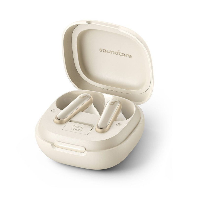 ANKER Soundcore P40i Bluetooth Headset Beige