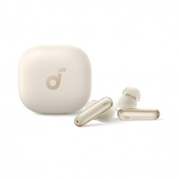 ANKER Soundcore P40i Bluetooth Headset Beige
