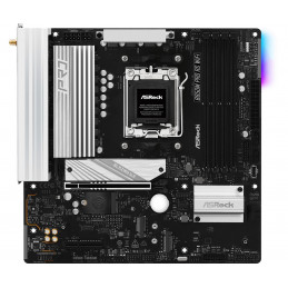 ASRock B850M PRO RS WIFI