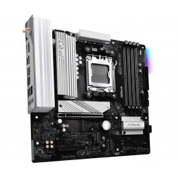 ASRock B850M PRO RS WIFI