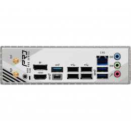 ASRock B850M PRO RS WIFI