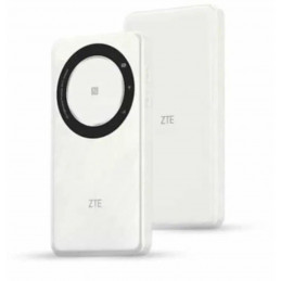 ZTE U30 Air mobile 5G LTE Router White