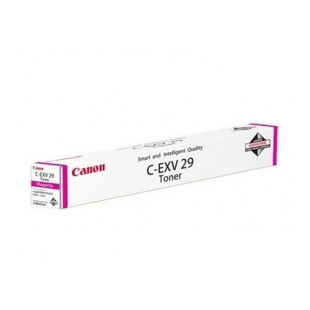 Canon C-EXV29 magenta eredeti toner