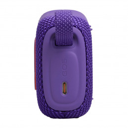 JBL Go 5 Bluetooth Speaker Purple