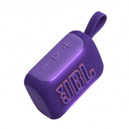 JBL Go 5 Bluetooth Speaker Purple