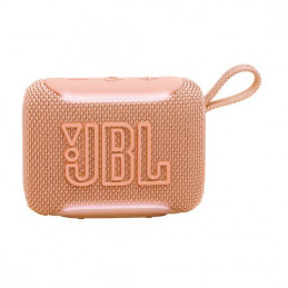 JBL Go 5 Bluetooth Speaker Orange