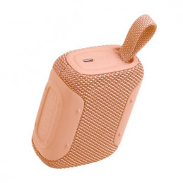 JBL Go 5 Bluetooth Speaker Orange
