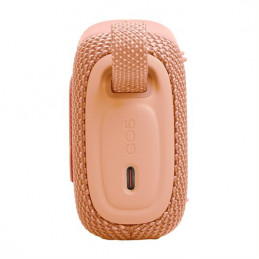 JBL Go 5 Bluetooth Speaker Orange