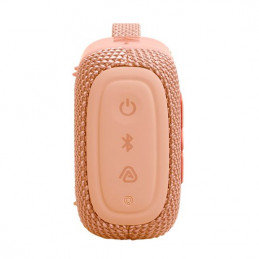 JBL Go 5 Bluetooth Speaker Orange
