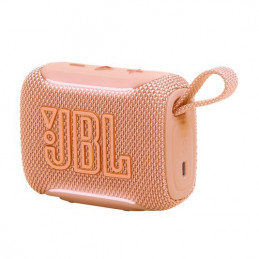 JBL Go 5 Bluetooth Speaker Orange