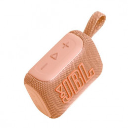 JBL Go 5 Bluetooth Speaker Orange