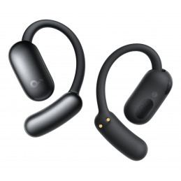ANKER Soundcore AeroFit 2 AI Bluetooth Headset Black