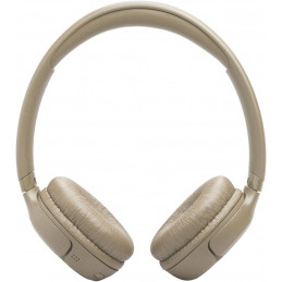 JBL Tune 530 Bluetooth Headset Beige