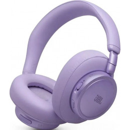 JBL Live 780NC Bluetooth Headset Purple