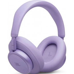 JBL Live 780NC Bluetooth Headset Purple