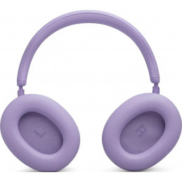 JBL Live 780NC Bluetooth Headset Purple