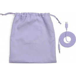 JBL Live 780NC Bluetooth Headset Purple
