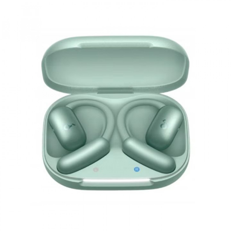 ANKER Soundcore AeroFit 2 AI Bluetooth Headset Green