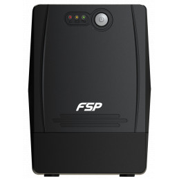 FSP PPF6000601 FP1000 1000VA UPS